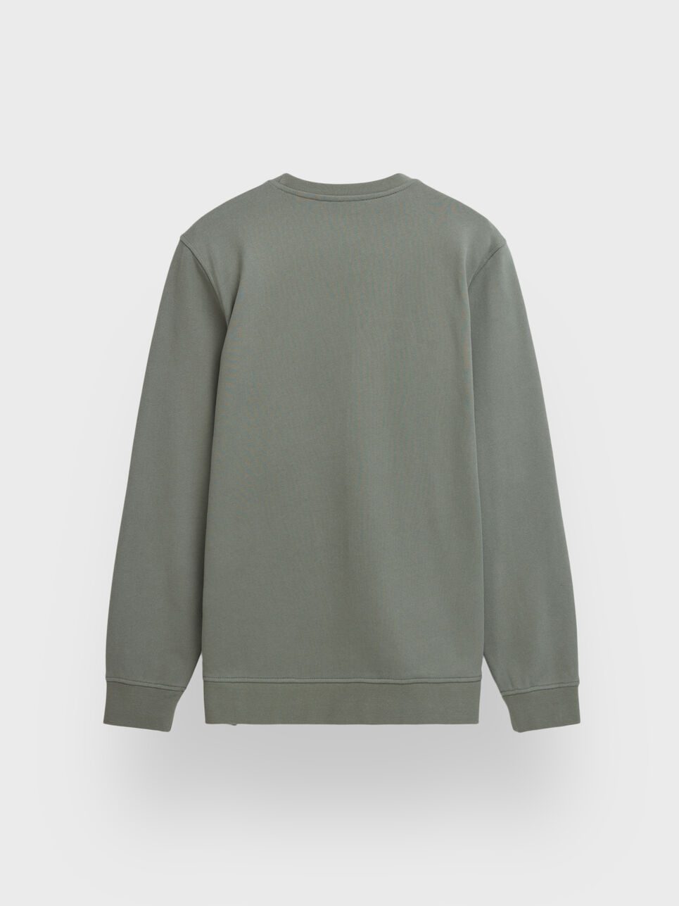 SUDADERA OFFICIAL