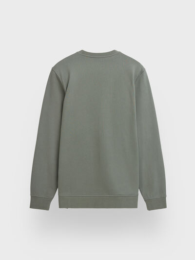 SUDADERA OFFICIAL