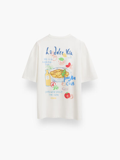 CAMISETA VITA