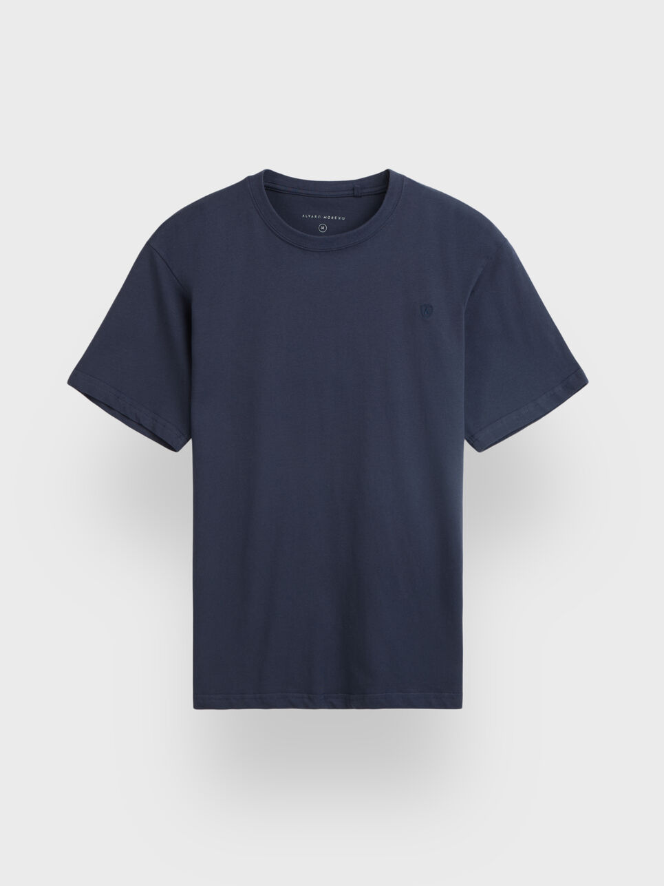 CAMISETA BASICA