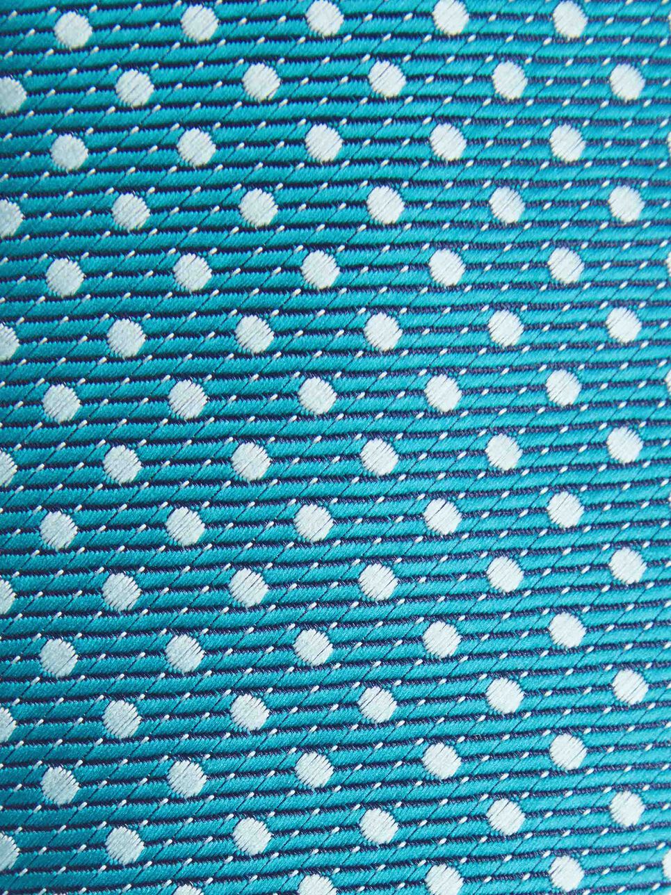 CORBATA JACQUARD MF KIDS