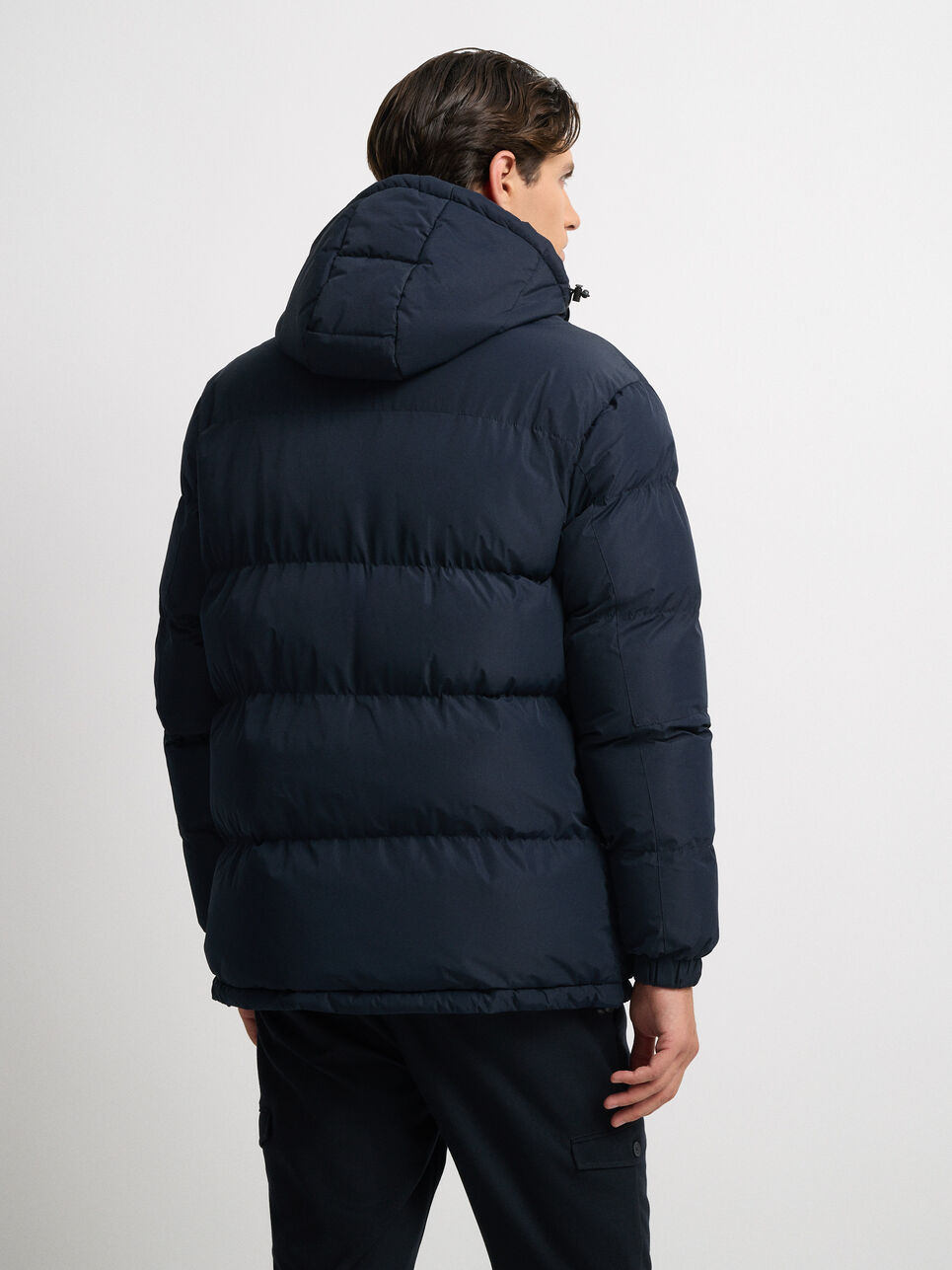 PARKA MILLER