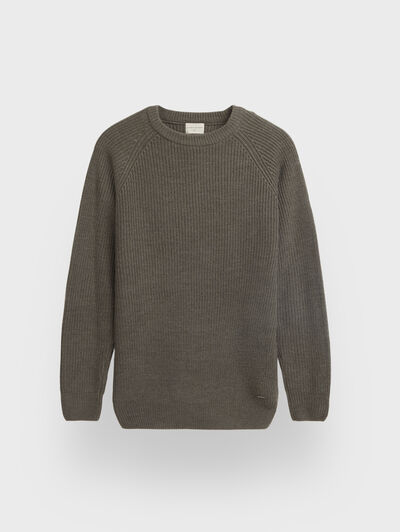 JERSEY WILL VERDE