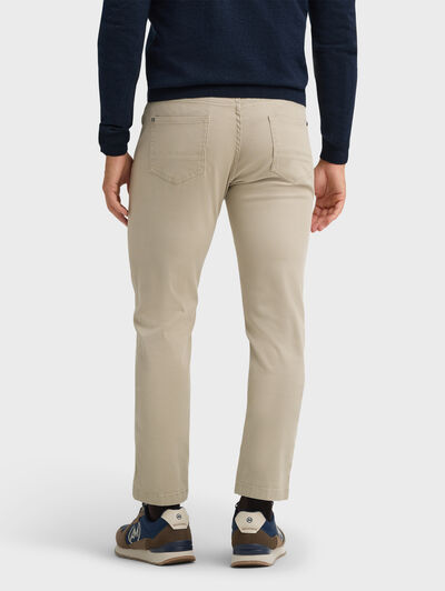 PANTALON MICRO 5PKT