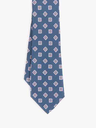 CORBATA PRINTED