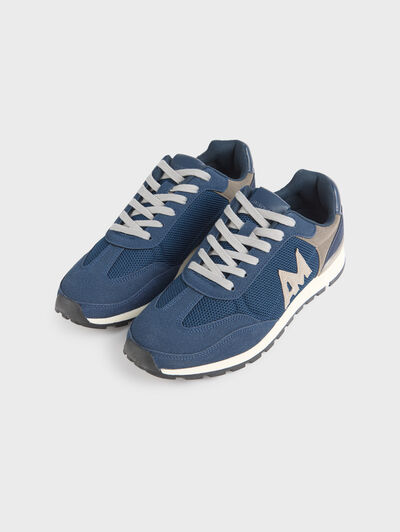 SNEAKERS LOUTH