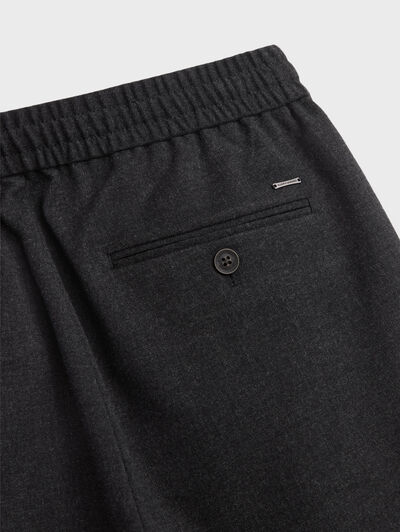 PANTALON FRANELA