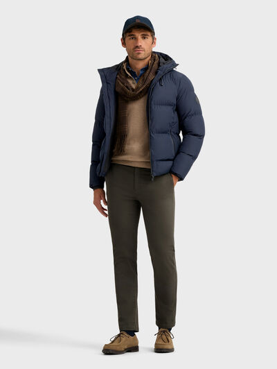 PARKA SKYWEAR