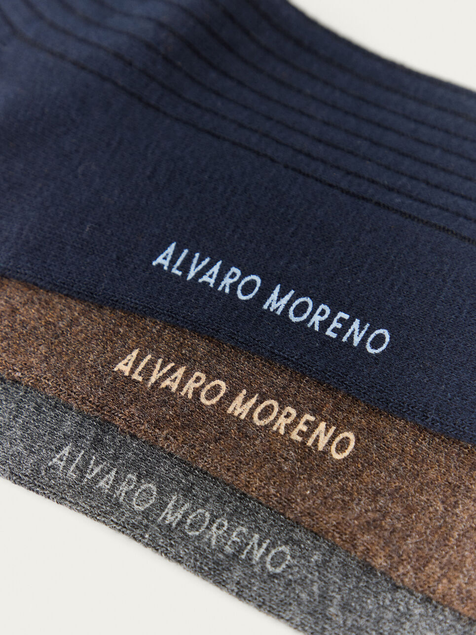 CALCETINES CANALE LARGOS