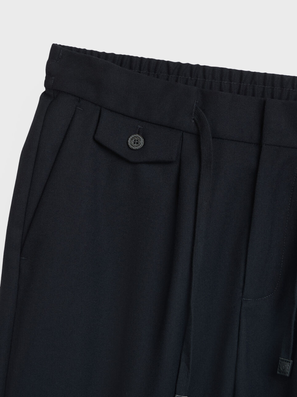 PANTALON FRANELA
