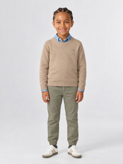 JERSEY CLEVELAND KIDS