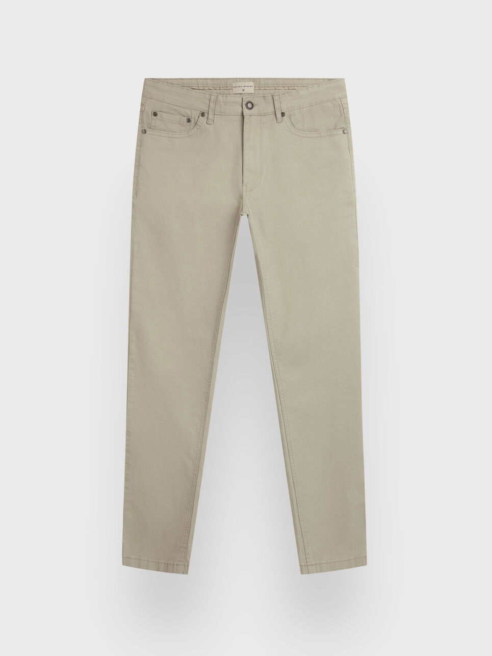 PANTALON 5 BOLSILLOS