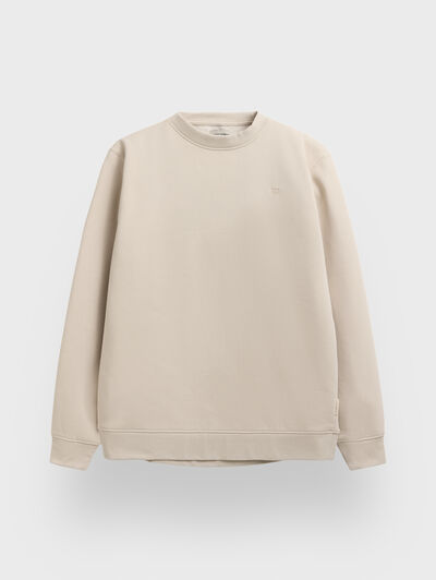 SUDADERA BASICA