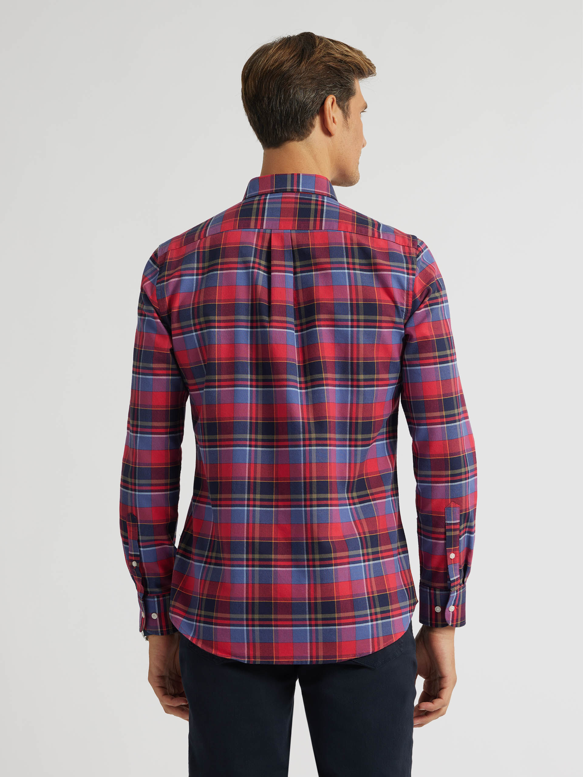 Lvaro moreno best sale polos rebajas