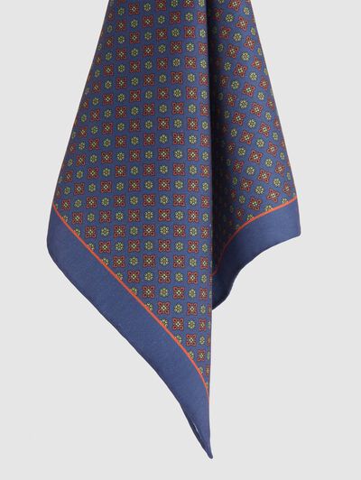 PAÑUELO PRINTED