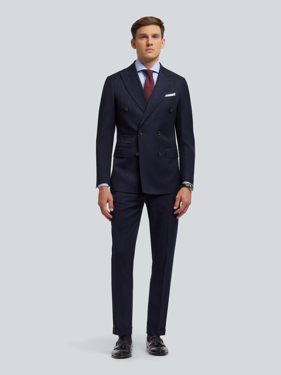 AMERICANA DUOMO DIPLO