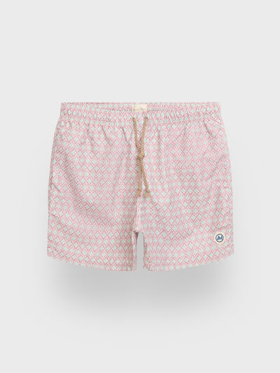 BA&Ntilde;ADOR SUN ROSA