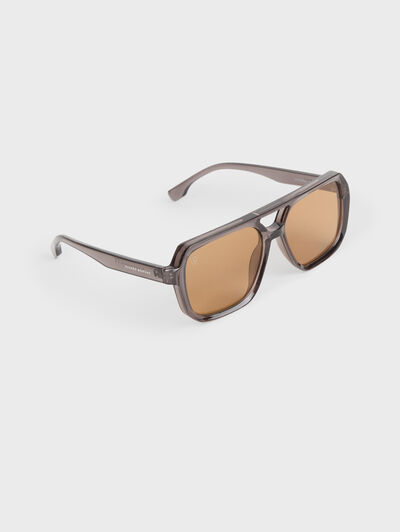 GAFAS KUBRIC GRIS