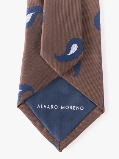 CORBATA JACQUARD MF