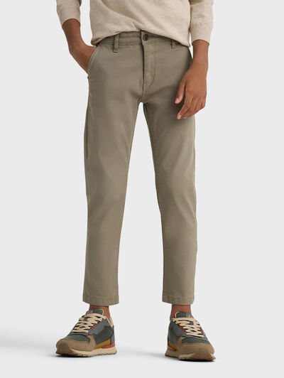 PANTALON CHINO KIDS