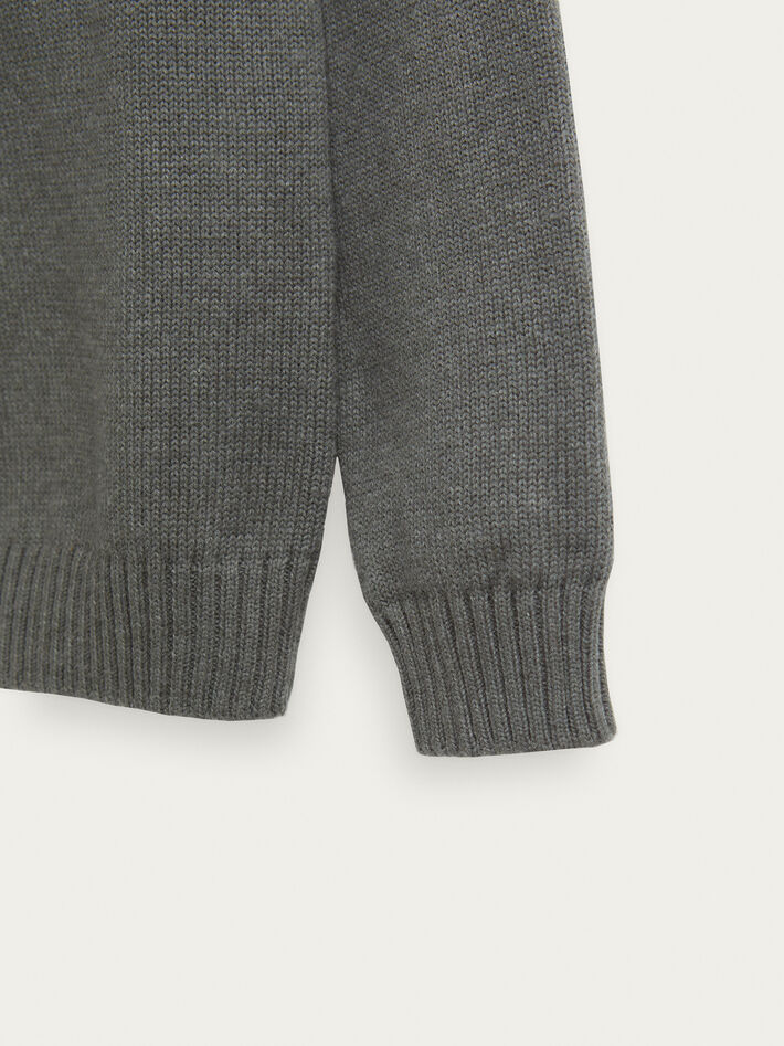 JERSEY CLEVELAND KIDS VERDE