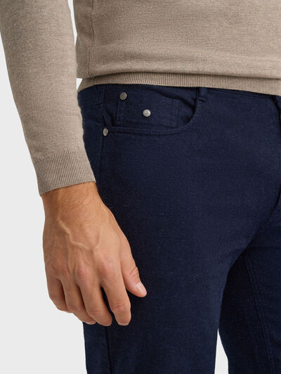 PANTALON ESTRUCTURA