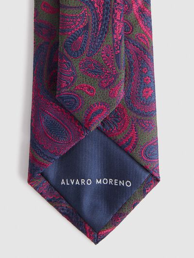 CORBATA JACQUARD MF