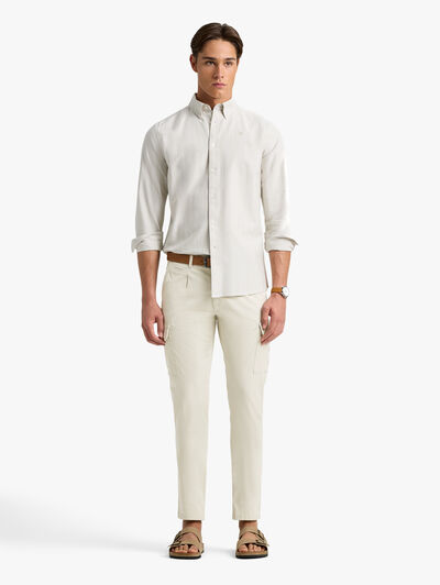 PANTALON CARGO