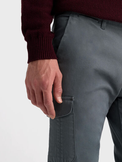 PANTALON BUFFALO