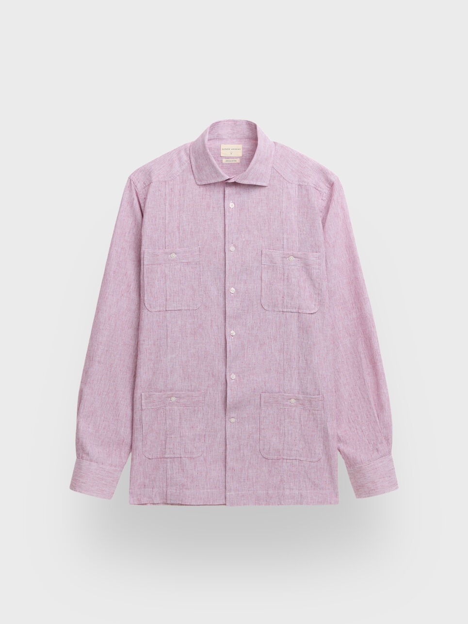 CUBANA LINO MIL RAYAS