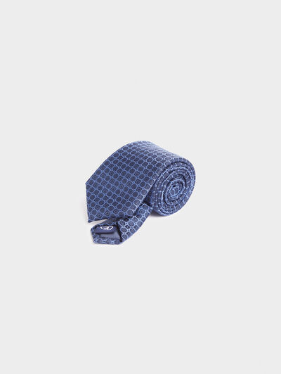 CORBATA JACQUARD MF KIDS