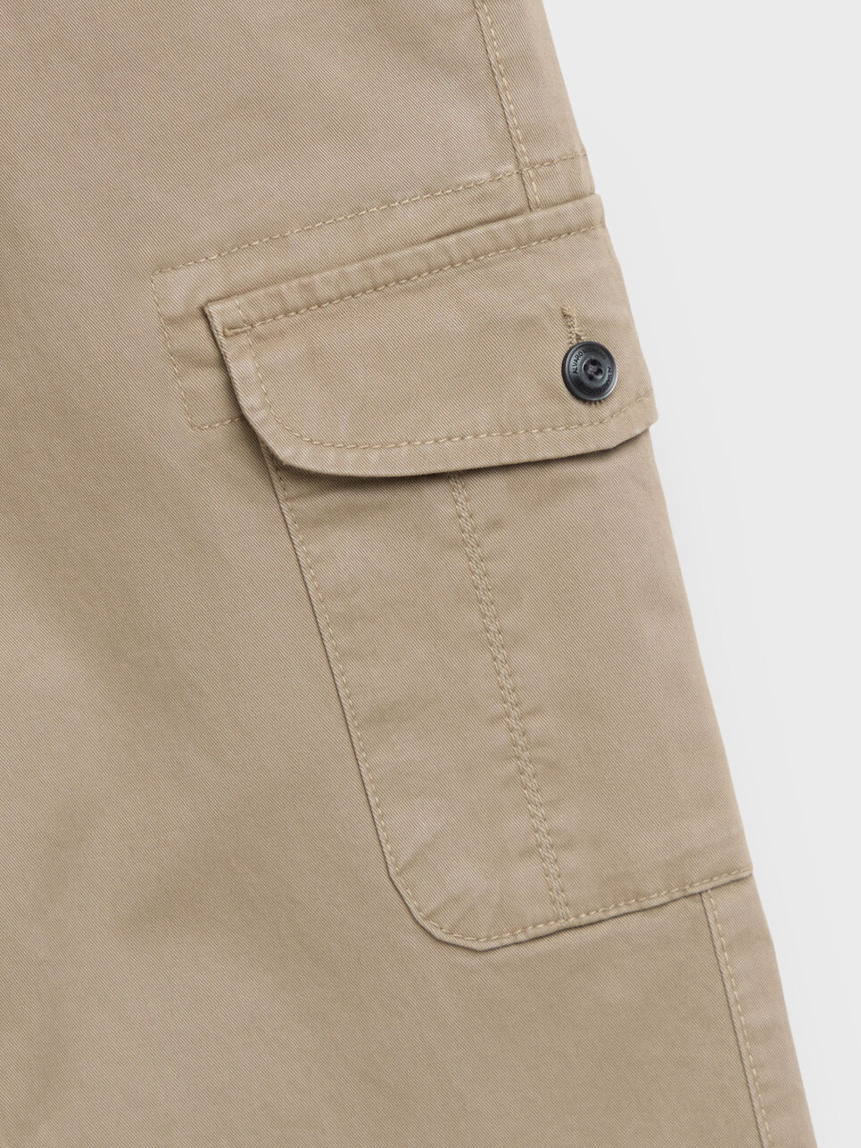 PANTALON BUDDY