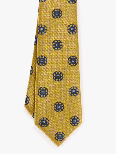 CORBATA JACQUARD MF