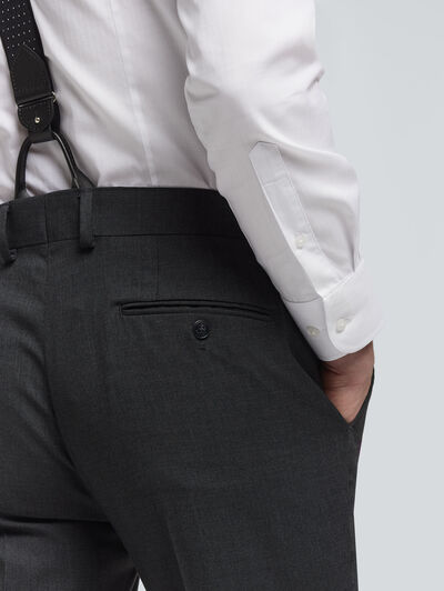 PANTALON FIL A FIL