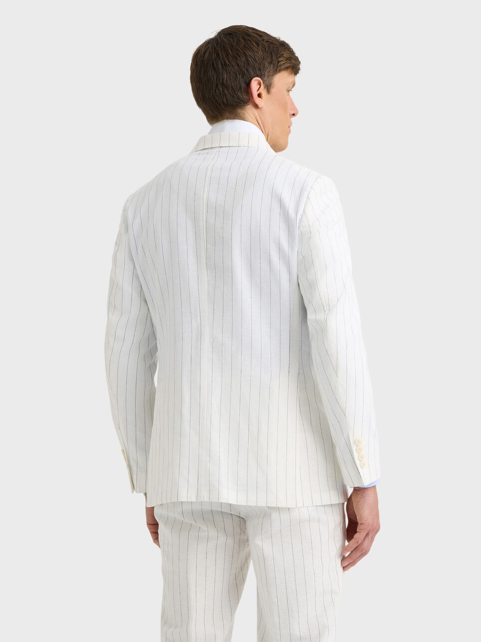 AMERICANA HEROS LINO DIPLO