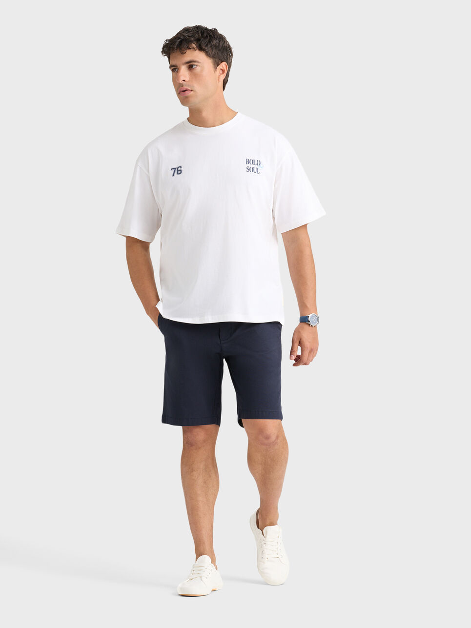 CAMISETA SHAPE