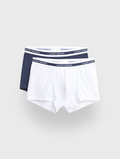 BOXER CIRCLE