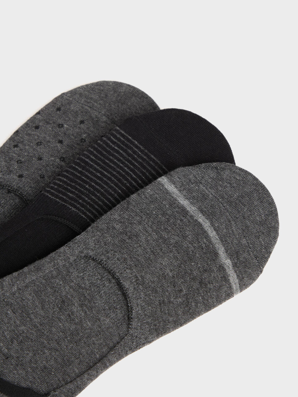 CALCETINES INVISIBLES