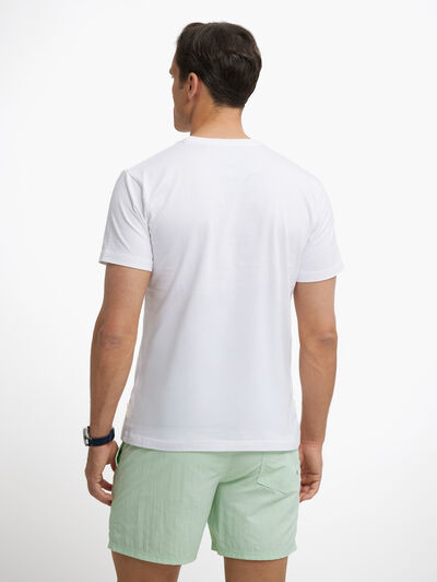 CAMISETA SUMMER