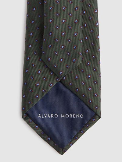 CORBATA JACQUARD MF