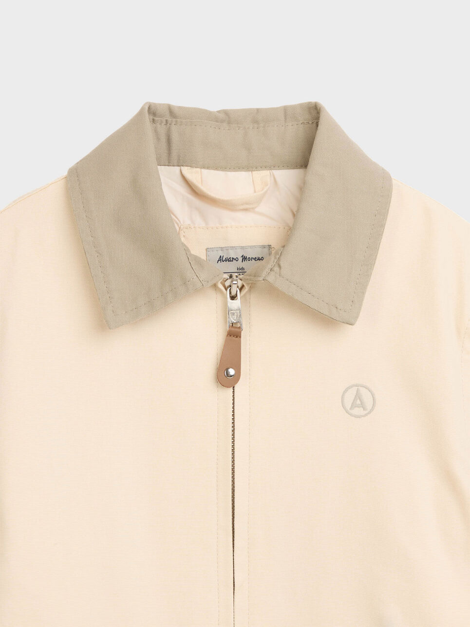 CAZADORA COLLINS KIDS