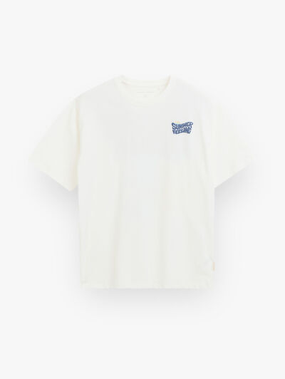 CAMISETA LEMON