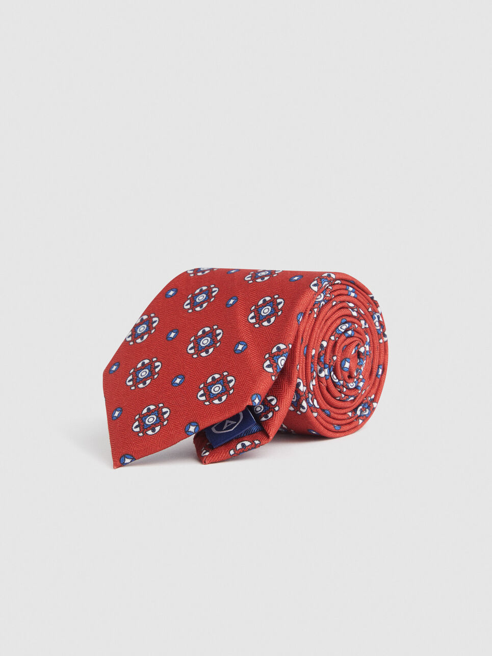CORBATA PRINTED