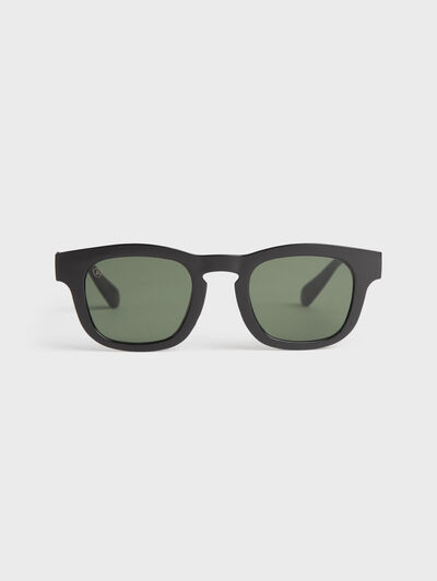 GAFAS MORGAN NEGRO