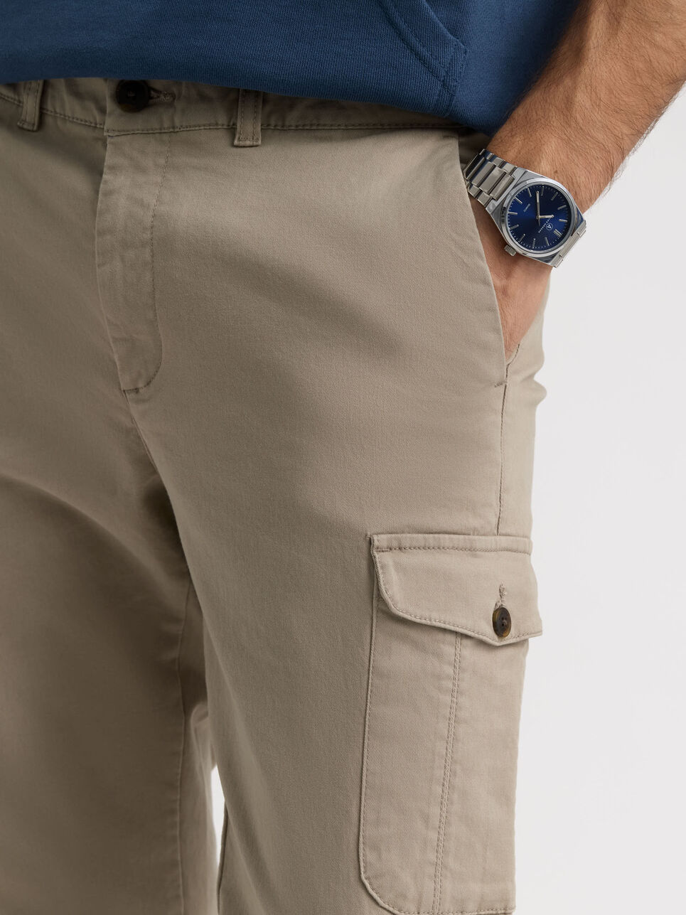 PANTALON BUFFALO