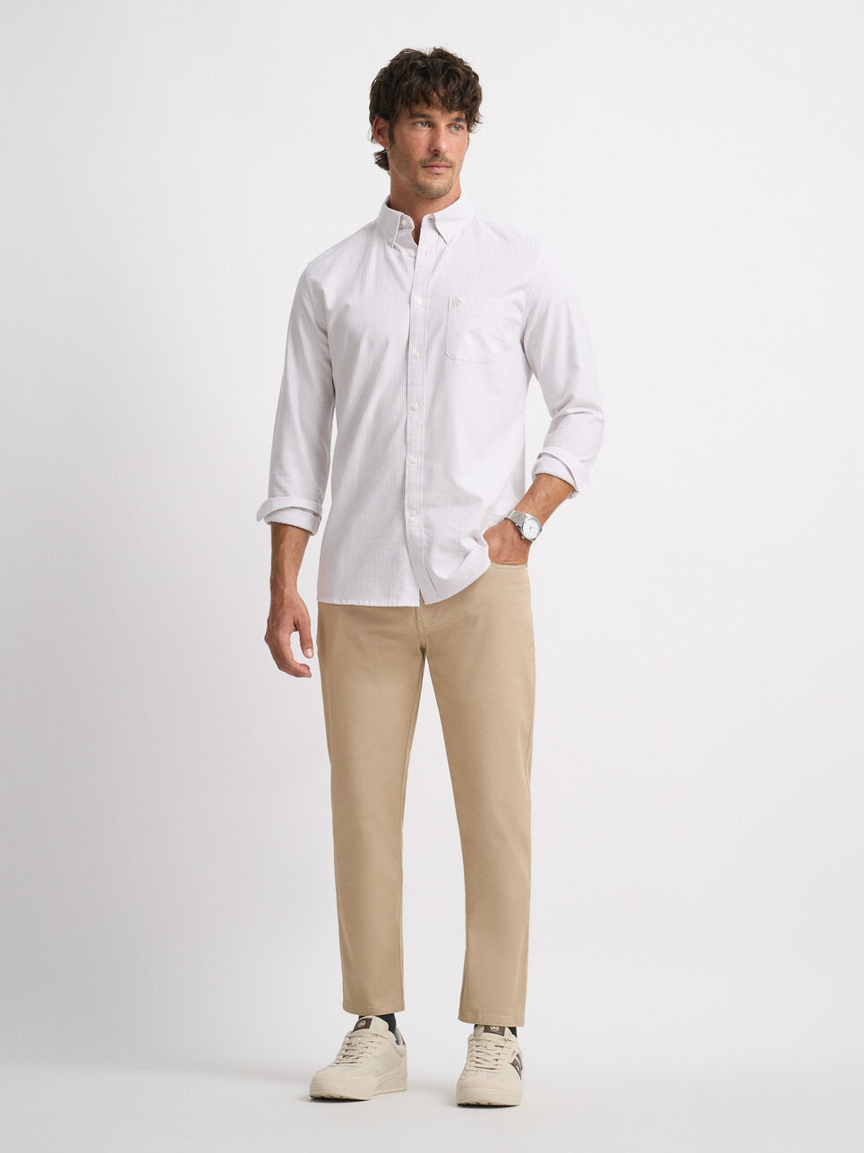 PANTALON PIC PIC
