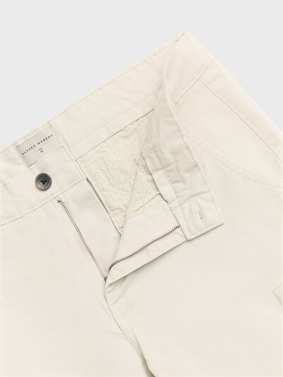 PANTALON ALPHI