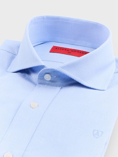 CAMISA ESTRUCTURA ERIK