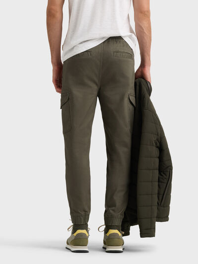 PANTALON BROCK