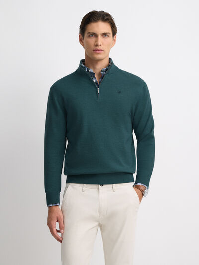 JERSEY OTTO AZUL